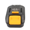Lithium Battery Adapter Power Tool Dock Power Connector Converter for