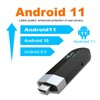 X98 S500 Android 11.0 Smart TV Stick UHD 4K Media
