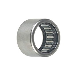 INA HK1216-2RS-L271 Drawn Cup Needle Roller Bearing, 16mm