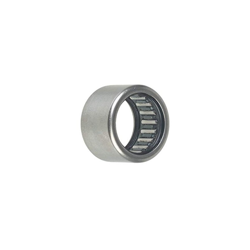 INA HK1216-2RS-L271 Drawn Cup Needle Roller Bearing, 16mm