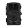 Waterproof Trail IR Camera 1080P 12MP HD Wildlife Game Hunting
