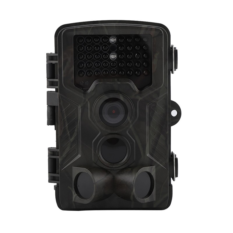 Waterproof Trail IR Camera 1080P 12MP HD Wildlife Game Hunting