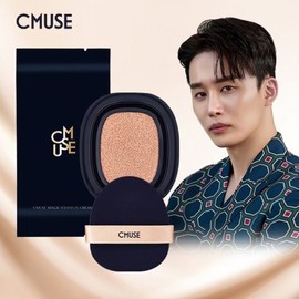 C-Muse Cushion Refill Single Item / 씨뮤즈 쿠션 리필 단품