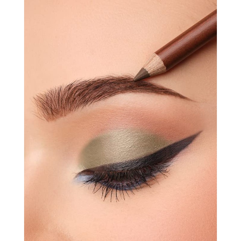 ARTDECO Natural Brow Pencil Contour Pen with Perfect Colour Release