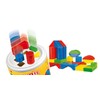 Nemmer Building Blocks Logic - Classic Toy