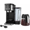 Ninja CFP105 DualBrew Hot & Iced Coffee Maker Black (Renewed)