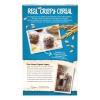 Nature`s Path Nature'S Path Organic Whole Grain Crispy Brown Rice