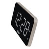 JENSEN JCR-212 JCR-212 AM/FM Digital Dual-Alarm Clock Radio