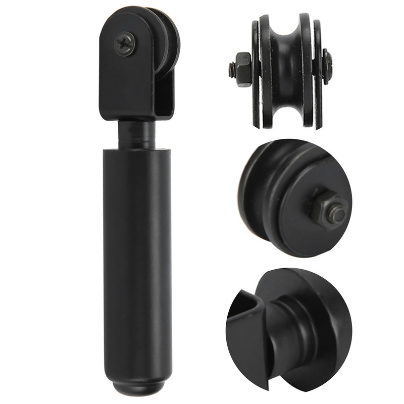 Chandelier Pendant Lamp Wire Pulley Bearing Rod Lifting Replacement Lighting