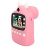 P1 Children Instant Print Camera Thermal Printing Camera with Print