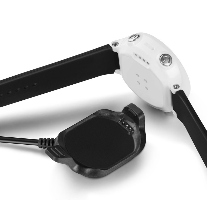 LOKEKE Compatible with Garmin Approach S5 USB Charging Cable Dock