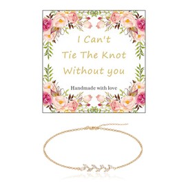 Wedding Bracelet for Women Brides Bridesmaid Bracelets Silver Rhinestone Link Chain Bracelets Adjustable Wedding Jewelry Accessories