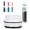 YOUSHARES Bottle Adapter Compatible with Yeti to Circul, Suitable for