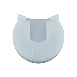 Yamaha TRCLBL3 Thumb Rest Cushion, Light Blue