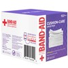 BAND-AID First Aid Gauze Pads, 2 in x 2 in,