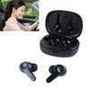 True Wireless Headphones Noise Reduction Low Latency Stereo Bluetooth Earphones