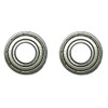 Replacement Parts for Drive 790/796/DV8 Knee Walkers - 19.Front Wheel