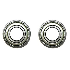 Replacement Parts for Drive 790/796/DV8 Knee Walkers - 19.Front Wheel Bearing (Pair)