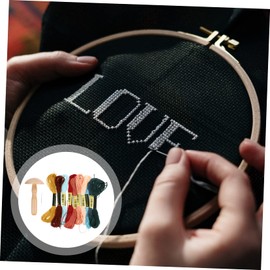 CORHAD Traditional Wooden Mushroom Kit Patching Tool Handmade from Solid Wood Lions Mane Supplement Easy to Use