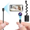 HD 1080P X7 Mini WIFI Camera Security Surveillance Camera with