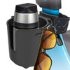 Walkers Cup Holder Compatible with Drive Medical Nitro Rollator, Clamp