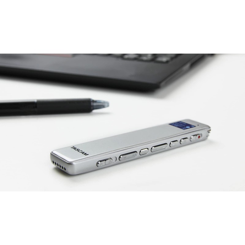 VR-02-BR (Brown) IC Recorder 8GB