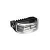 LED-MARTIN X180 Flash Module - 180° Beam - Blue/Yellow Two-Tone