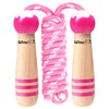 Catsobat Jump Rope for Training, Jumping Rope, Classroom, Kids, Junior,