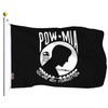 G128 Combo Pack: USA American Flag 3x5 Ft 75D Printed
