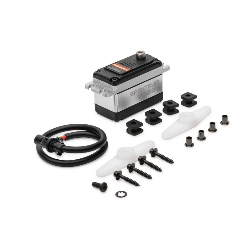 Spektrum S6230 Digital Surface Servo