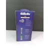 GILLETTE Skinguard for Razor Bumps-1 Razor 2 Cartridges & 1