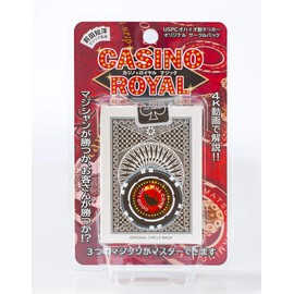 matui gaming machine casino royal magic