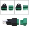 ECSiNG 2 x RJ11 Public to 4 Pin Female Telephone