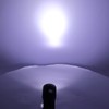 P50 Flashlight 3LED Long Range Flashlight 10000LM Stepless Dimming USB