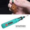Jewelry Drill USB Charging 3 Levels Speed Regulation Cordless Design