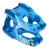 Bike Stem 35mm Lightweight High Strength CNC Aluminum Alloy Handlebar