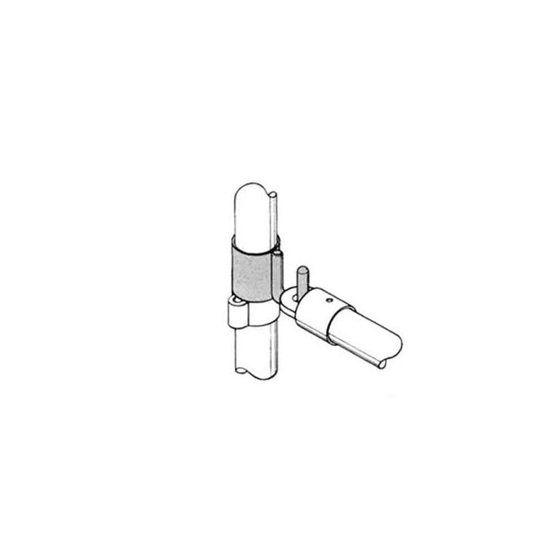 Key Hardware EF – 1014B B Small EF – 1014B