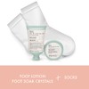 Baylis & Harding The Fuzzy Duck Cotswold Spa Luxury Foot