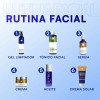 Mist Jewel Pack Crema Solar Aceite De Batana Essentials