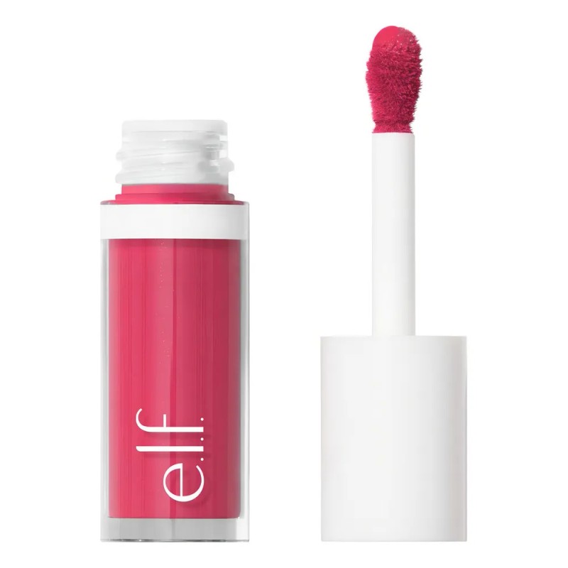 Camo Liquid Blush Elf Cosmetics Tono del maquillaje Comin´ In