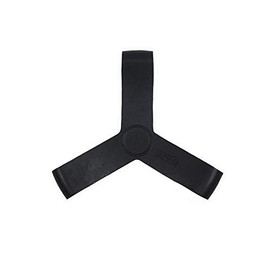 BEUCHAT Fin Keeper/Holder for Great Safety While Spearfishing, Free Diving and Scuba Diving (1 Pair) (Large)