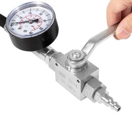 6.0L/7.3L High Pressure Oil System IPR Air Test Tool for Ford 6.0L 7.3L Powerstroke Engines