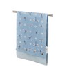Cooksmart British Designed Roller Towel | Roller Towel for Bathroom
