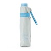 Sanrio 833916 Cinnamoroll Folding Umbrella for Rain or Shine