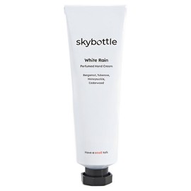 Sky Bottle Perfume Hand Cream Vivara Pink, 50ml, 6 pcs / 스카이보틀 퍼퓸 핸드크림 비바라핑크, 50ml, 6개