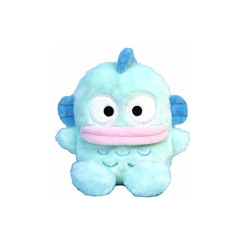 Nakajima 154521-21 Sanrio Hankyodon Fluffy