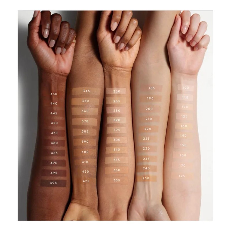 Base Líquida Fenty Beauty Pro Filt'r Soft Matte 32ml