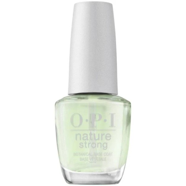 OPI NATURE STRONG BOTANICAL BASE COAT 15ml