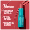 Maybelline New York Green Edition Buttercream Lipstick 010 Lagoon 3.4g