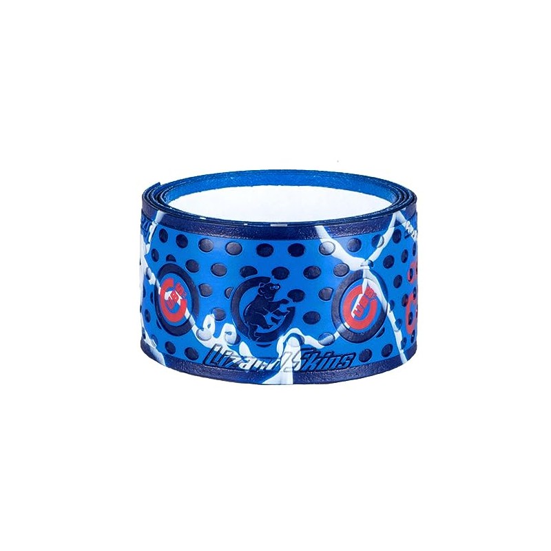Lizard Skins LSLSG Cubs 1.1mm Baseball Grip Tape